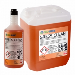 Gress Clean